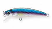 Воблер Strike Pro Chip Minnow 45S тонущ .,2.5гр. загл.(0.5м) кр.Owner  JS-406#A210-SBO-RP