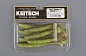 Силиконовая приманка Keitech Easy Shiner 4 inch 10см 5,3гр (7шт/уп) # 401 Green Pumpkin / Chartreuse