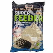 Прикормка GBS Baits Fish Frendly Super Feeder Река 1кг