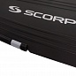 Ласты Scorpena F1- Apnea черные 47-48