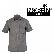 Рубашка Norfin Cool 04 p. XL
