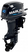 Лодочный мотор 2-х тактный Marlin MP 40 AMHS