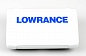 Эхолот-картплоттер Lowrance Elite-9 Ti2 with Active Imaging 3 in 1