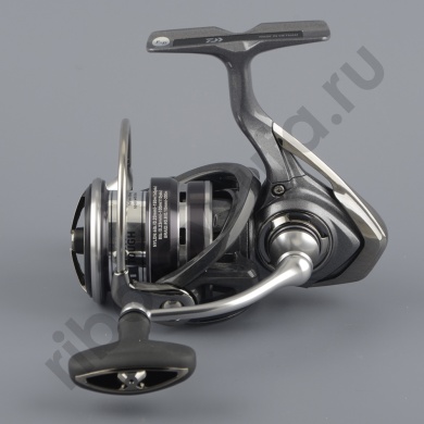 Катушка безынерц. Daiwa Exceler 20 LT 4000-CP