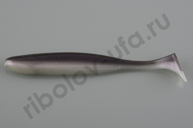 Силиконовая приманка Zander Master Easy Shiner 12,5см, 4.5гр цв. 26