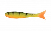Рыбка поролоновая ЛП Мормыш перфорированная 8 см цв. 11 (5 шт/уп)