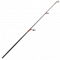 Удилище зимнее Champion Rods Team Dubna Vib Special Compact 67см, до 20 гр TDVS-67M