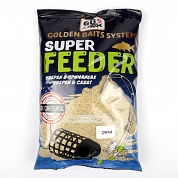 Прикормка GBS Baits Fish Frendly Super Feeder Фидер-река 1кг