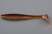 Силиконовая приманка Narval Choppy Tail 12cm #011-Brown Sugar (4шт/уп) 