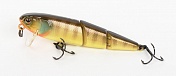 Воблер Jackall Hama-Ku-Ru R дл. 7.5 см, гл. 0.0-0.5 м, 7.8 гр., floating, цв. noike gill