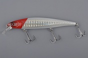 Воблер Hitfish Pontar 123 SP 20,1гр 1,0-2,0м цв. 399