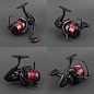 Катушка безынерц. Caiman Competition feeder FD 5000 182024