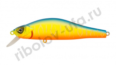 Воблер Strike Pro Archback 100 тонущ. 20,0гр., (0,7-1,5м) кр.тр.Owner  EG-125B-SP#A252S