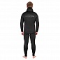 Гидрокостюм Scorpena 7мм All Black р. XXL (25)