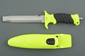 Нож для подводной охоты № 10