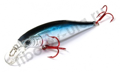 Воблер Lucky Craft Pointer 65 100 Bloody Aurora Black