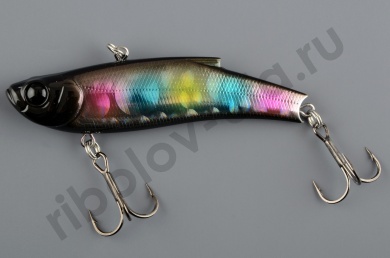 Виб Bassday Range Vib 80ES 23гр. цв. rd-423