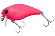 Воблер Jackall Chubby 38 SSR дл. 3.8 см, гл. 0.1-0.3 м, 4.2 гр., floating, цв. pink