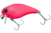 Воблер Jackall Chubby 38 SSR дл. 3.8 см, гл. 0.1-0.3 м, 4.2 гр., floating, цв. pink