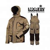 Костюм зимний Norfin Discovery 01 р. S