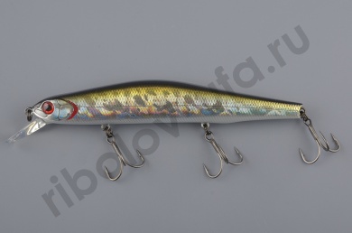 Воблер Zipbaits Orbit 130 SP-SR, 133 мм, 24.7 гр.. суспенд., загл. 0.8-1.0 м, цвет № 510RM