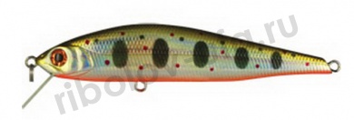 Воблер Tsuribito Hard Minnow 95SP 95мм 12,6гр 0,5-0,8м цв.050