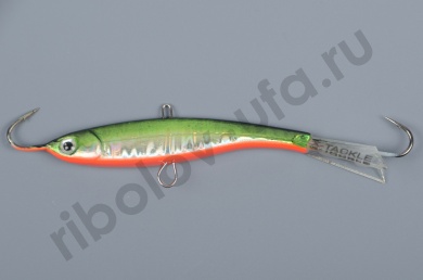 Балансир X-Tackle Simp без блистера 57мм 24гр цв.019