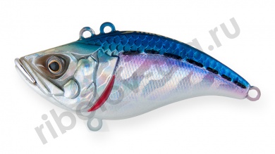 Воблер Strike Pro Flap Jack 65 тонущ., 13.6гр.,кр.VMC  EG-128B#A179V