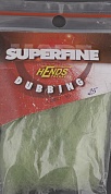 Даббинг Hends products Superfine Dubbing Turkisolive