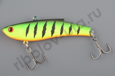 Виб Bassday Range Vib 80ES (ORC) 23гр. цв. rc-511
