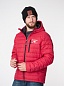 Куртка Alaskan Juneau Red утепл.стеганая р. XXL