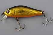 Воблер Zipbaits Khamsin Tiny 40SP- SR, 40 мм, 2.8 гр., суспенд., загл. 0.0-0.5 м, цвет №050