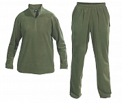 Костюм GRAFF 209-P, полартек, куртка и брюки, размер XL