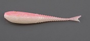 Силиконовая приманка Crazy Fish Glider 3.5in 90мм цв.9d F (кальмар)