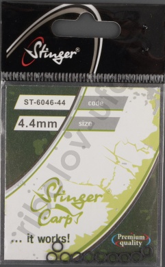 Кольцо стальное круглое Stinger ST-6046-44