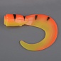 Воблер Savage Gear 3D Hard Eel Tail Bait 17 40гр 17см SS 05-Golden Ambulance 48540
