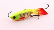 Балансир Xp baits igb-40mm/3.0g #10 Yellow Trout