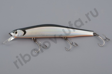 Воблер Zipbaits Orbit 130 SP-SR, 133 мм, 24.7 гр.. суспенд., загл. 0.8-1.0 м, цвет № 811