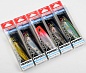 Воблер Yo-Zuri R1411 Inshore Popper 90F 24гр, цв. HHAY