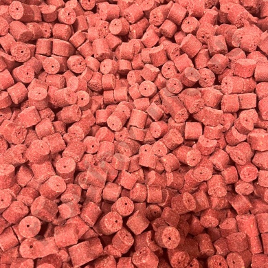 Пеллетс развесной GBS Shrimp Креветка