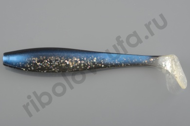 Силиконовая приманка Narval Choppy Tail 16cm #036-Tasty Morsel (3шт/уп)