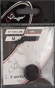 Стопор силиконовый Stiger ST-5003-2М