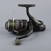 Катушка байтран. Okuma Carbonite Baitfeeder CBF-140a