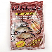 Прикормка Dunaev Классика Карп Мед (0,9 кг) 