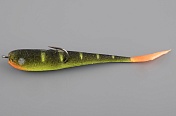 Рыбка поролоновая ЛП Мормыш Light 9 см цв. 26 (5 шт/уп)