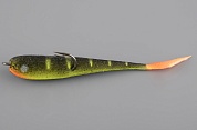 Рыбка поролоновая ЛП Мормыш Light 9 см цв. 26 (5 шт/уп)