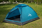 Палатка Alpika Mini-2, 2-х местная