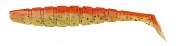 Силиконовая приманка Frapp Flint 4 in #PAL08