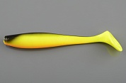 Силиконовая приманка Narval Choppy Tail 10cm #028-Kwakinn (5шт/уп) 
