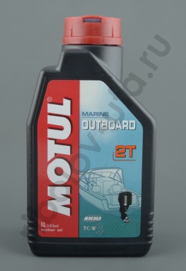 Компонент Motul Outboard 2T 1L